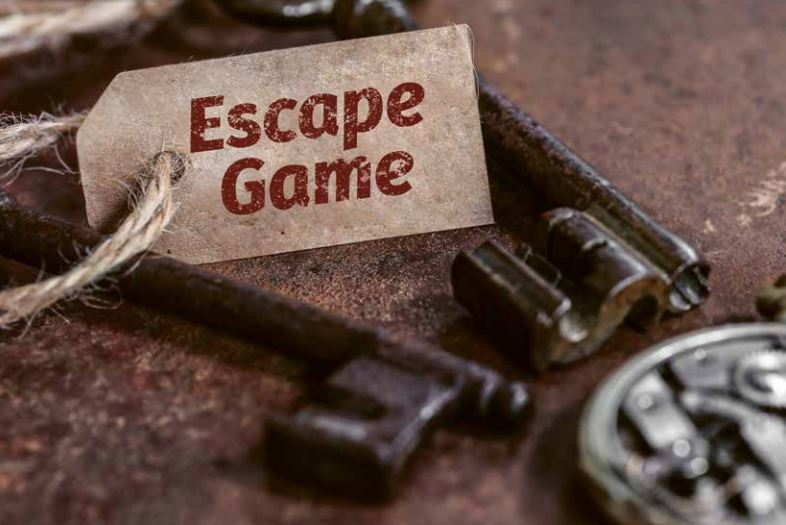 escape game