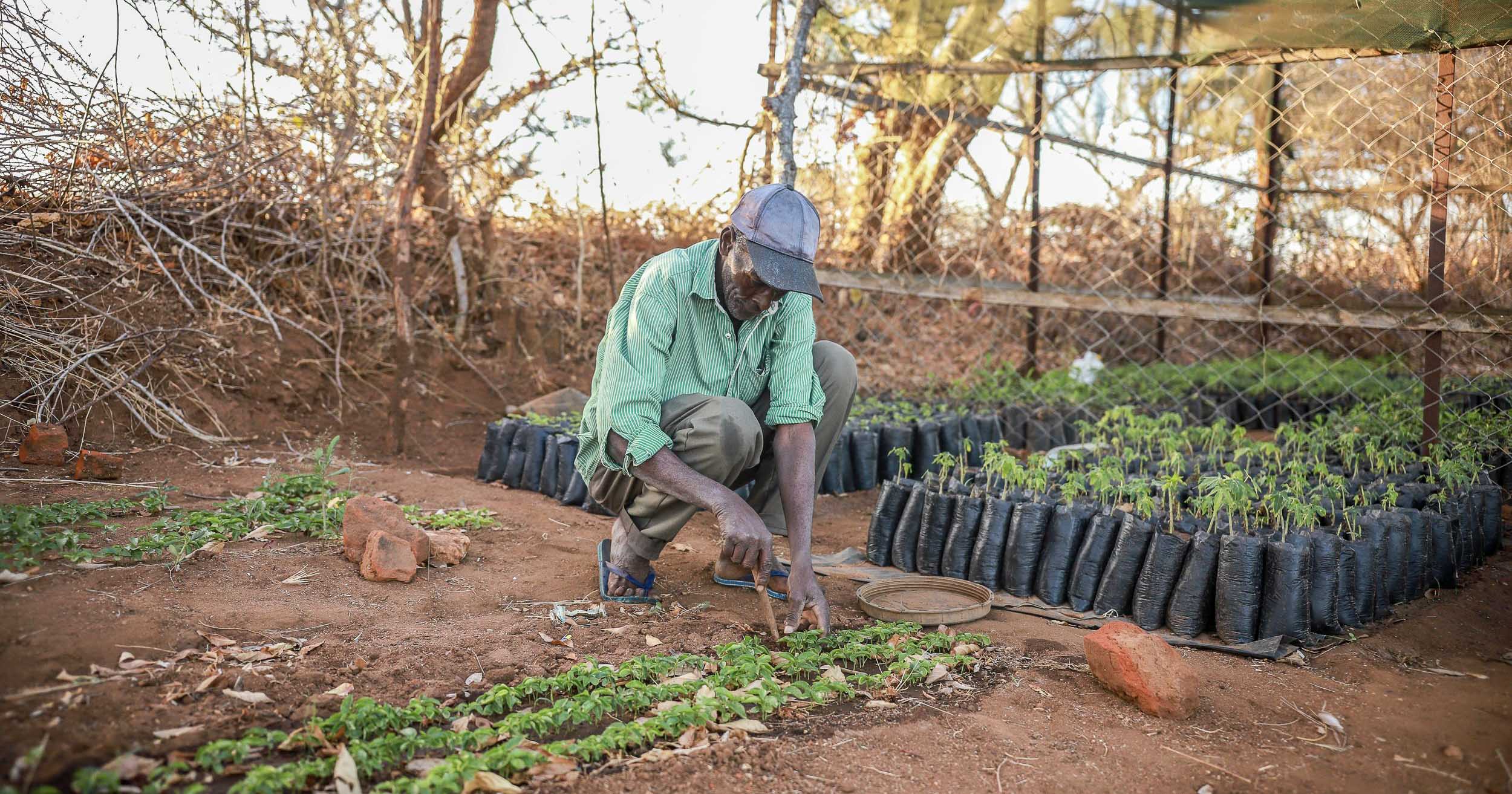 Ein Partner von Fastenaktion