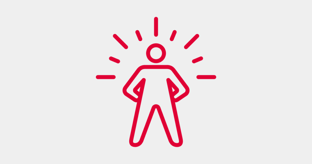 Action de Carême soutient les personnes concernées et agit en fonction de leurs besoins.